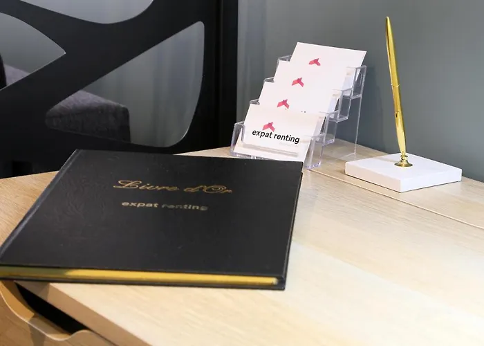 Expat Renting - Entre Piment&violette - Saint Michel *