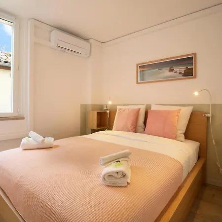 Apartment Expat Renting - Entre Piment & Violette - Saint Michel