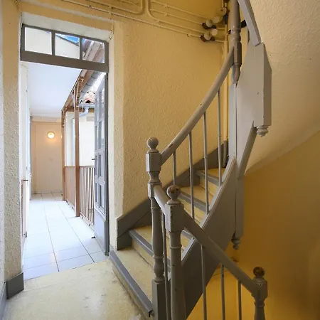 Expat Renting - Entre Piment & Violette - Saint Michel