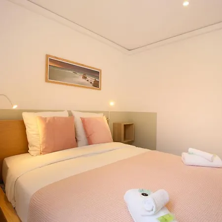 Daire Expat Renting - Entre Piment & Violette - Saint Michel *