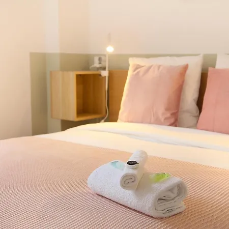 Apartamento Expat Renting - Entre Piment & Violette - Saint Michel Toulouse