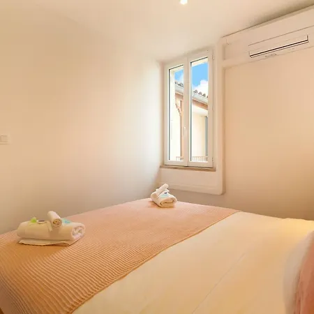 Expat Renting - Entre Piment & Violette - Saint Michel شقة