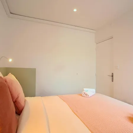Expat Renting - Entre Piment & Violette - Saint Michel Apartment *