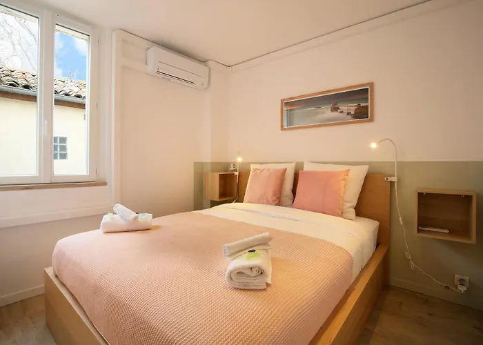 アパート Expat Renting - Entre Piment & Violette - Saint Michel