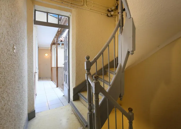 Expat Renting - Entre Piment & Violette - Saint Michel