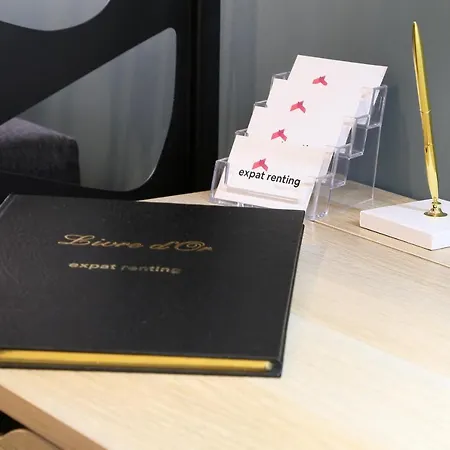 Expat Renting - Entre Piment & Violette - Saint Michel *