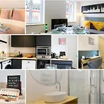 Expat Renting - Entre Piment & Violette - Saint Michel * Toulouse
