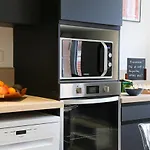 Expat Renting - Entre Piment & Violette - Saint Michel * Toulouse