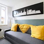 Daire Expat Renting - Entre Piment & Violette - Saint Michel Toulouse