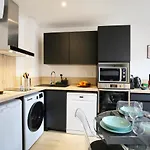 Expat Renting - Entre Piment & Violette - Saint Michel Apartment Toulouse