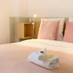 Apartment Expat Renting - Entre Piment & Violette - Saint Michel Toulouse