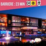 Expat Renting - Entre Piment & Violette - Saint Michel