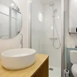 Expat Renting - Entre Piment & Violette - Saint Michel Toulouse
